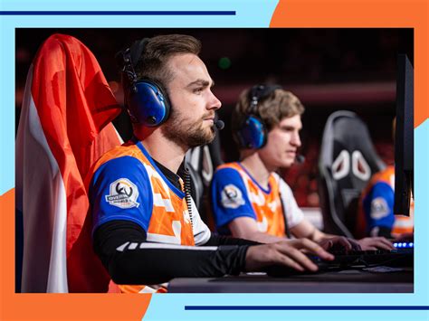 Esports explained: What are esports, how to watch and how to co.